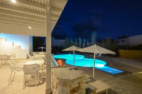 Hotel Francesca Aparthotel