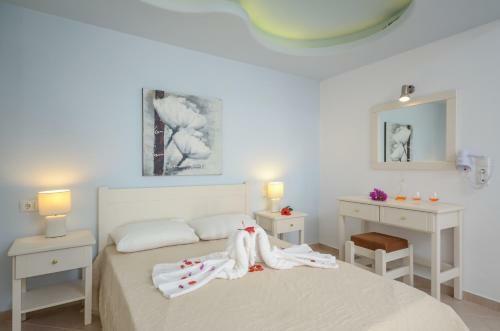 Hotel Francesca Aparthotel