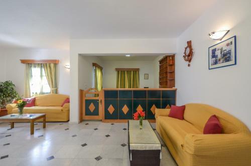 Hotel Francesca Aparthotel