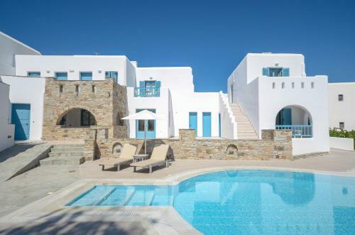 Hotel Francesca Aparthotel