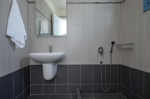 Hotel Francesca Aparthotel