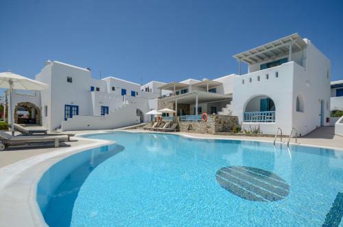Hotel Francesca Aparthotel