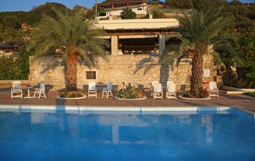 Elaia Villas