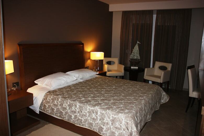 Hotel Cariatis