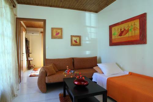 Olga Apartment