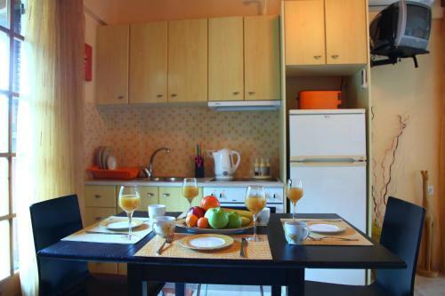 Olga Apartment