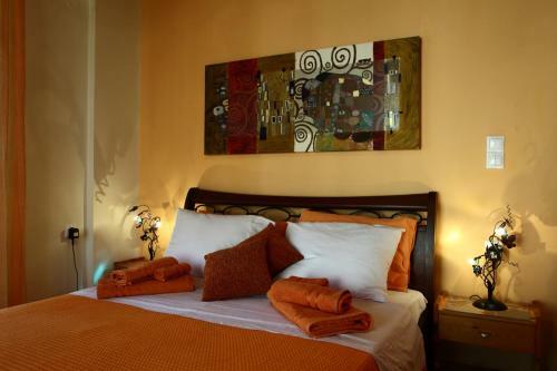 Olga Apartment