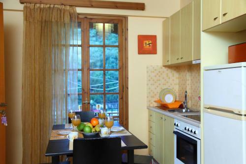 Olga Apartment