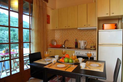 Olga Apartment