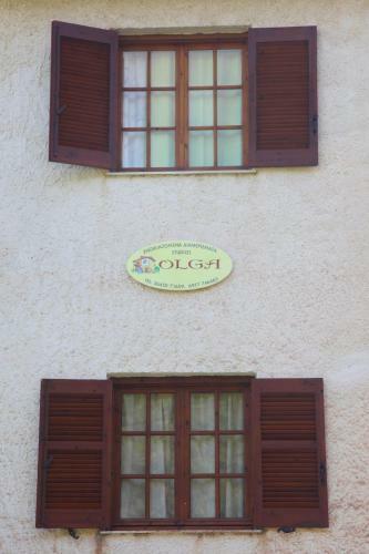 Olga Apartment