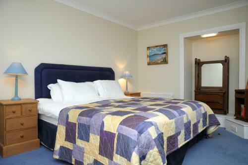Milltown House Dingle Hotel