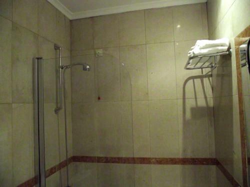 Hotel Dom Sancho I