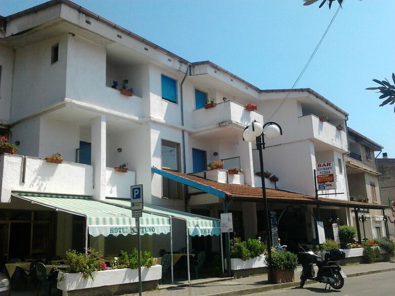Pensione Nettuno Hotel
