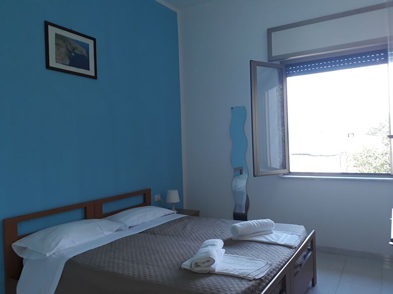 Pensione Nettuno Hotel