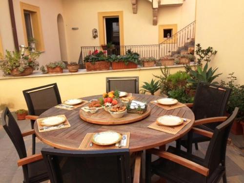 Case A San Matteo Bed & Breakfast