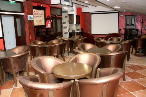 Hotel Exclusiv