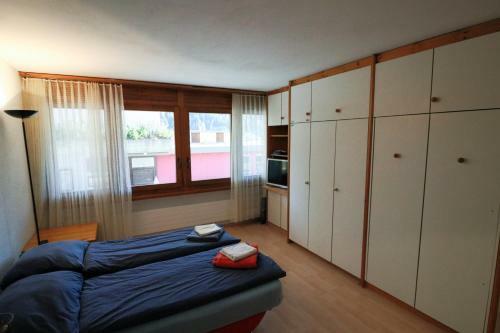 Richmond - Barthlome Apartment