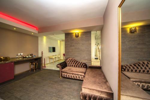 Selection Suites Hotel