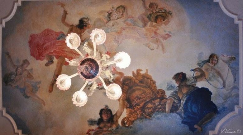 San Cassiano - Residenza D'epoca Ca' Favretto Hotel