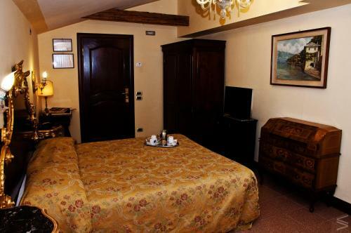 San Cassiano - Residenza D'epoca Ca' Favretto Hotel