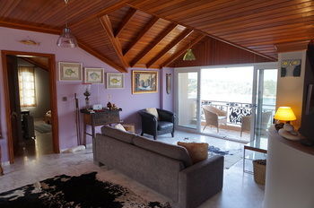 Faros Suites Residence