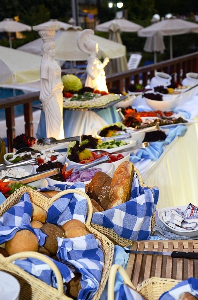 Sun Beach Resort Complex Hotel