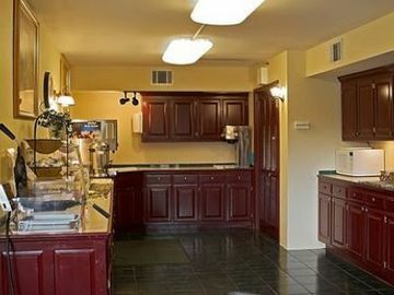 Best Western Windsor Suites Hotel