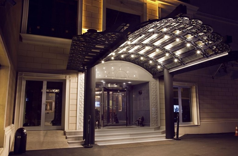 Suadiye Hotel