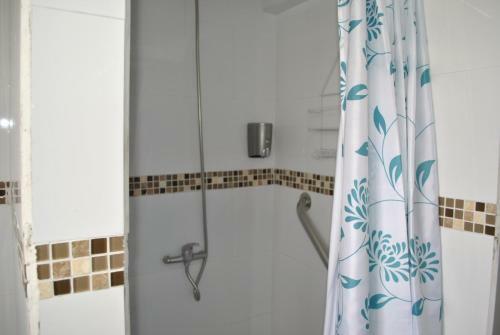 Hostal Pehuenche Hotel