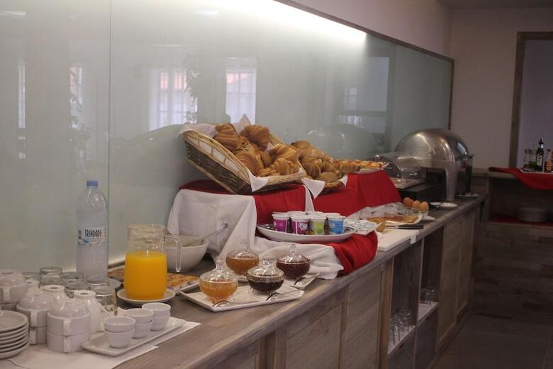 Sobrado Hotel