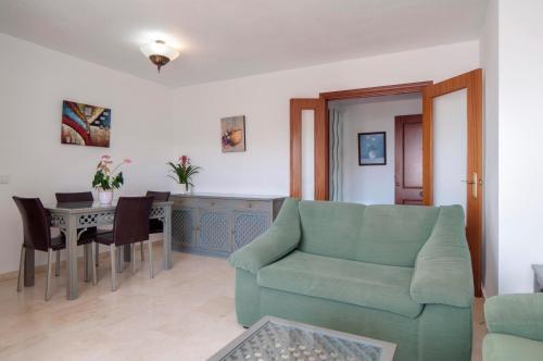 Apartamento Parque De La Paloma