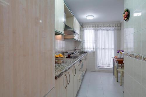 Apartamento Parque De La Paloma