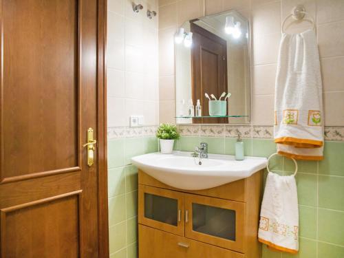 Apartment Marina Esuri