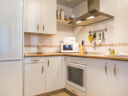 Apartment Marina Esuri