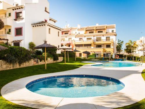 Apartment Marina Esuri