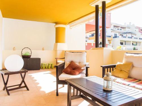 Apartment Marina Esuri