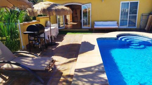 Villa Gota