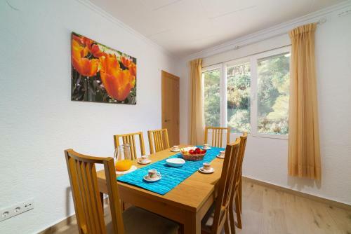 Granaset Apartment
