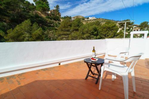 Granaset Apartment