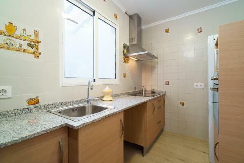 Granaset Apartment