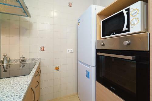 Granaset Apartment