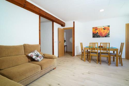 Granaset Apartment