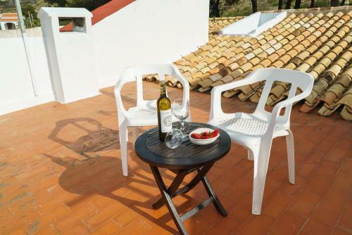 Granaset Apartment