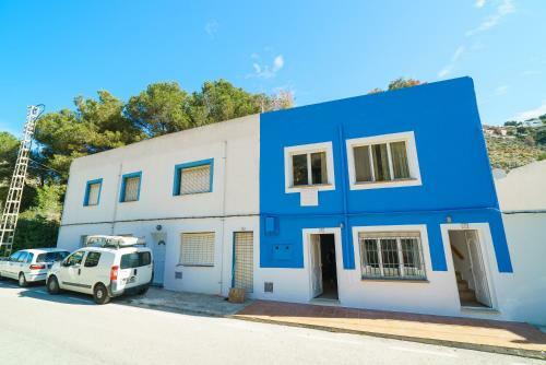 Granaset Apartment