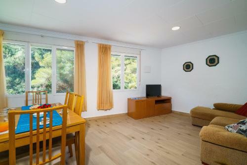 Granaset Apartment