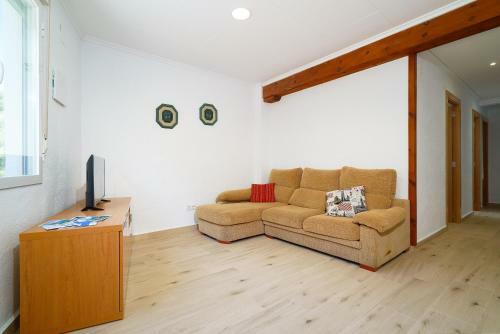 Granaset Apartment