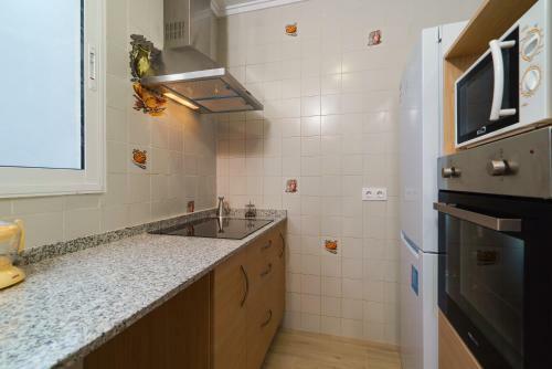 Granaset Apartment
