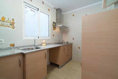 Granaset Apartment