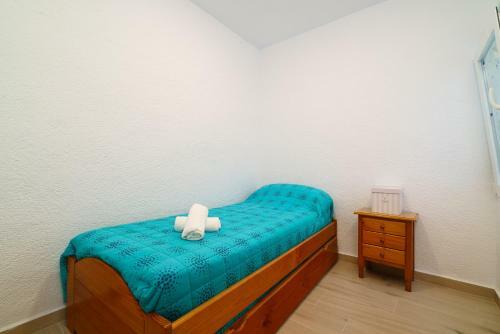 Granaset Apartment