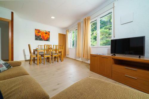 Granaset Apartment